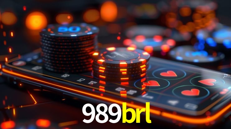 Welcome Bonus 989brl