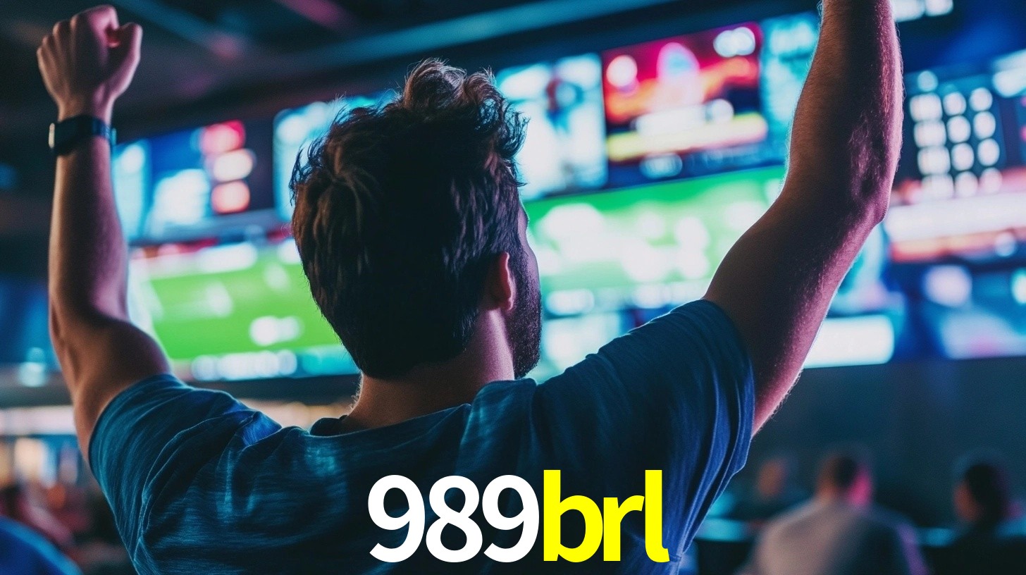 989brl - Tesouro da Sorte Infinita - 989brl.com