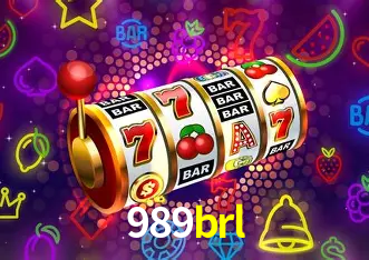 Desvendando o Mundo dos Jogos Virtuais na 989brl