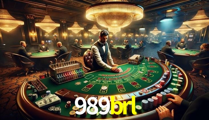 Experiência VIP 989brl
