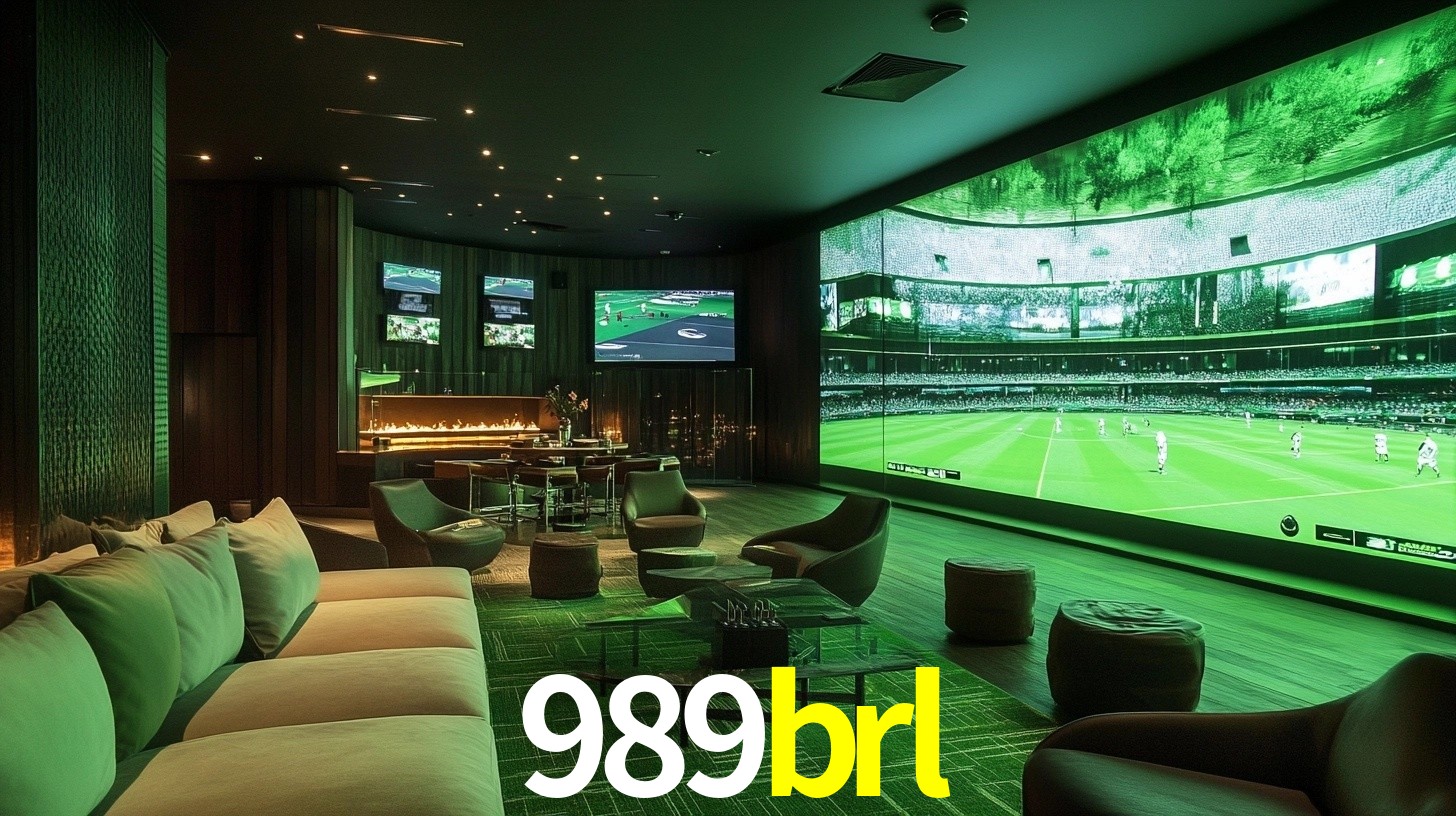 989brl: Seu Cassino Premiado com Pagamentos Rápidos