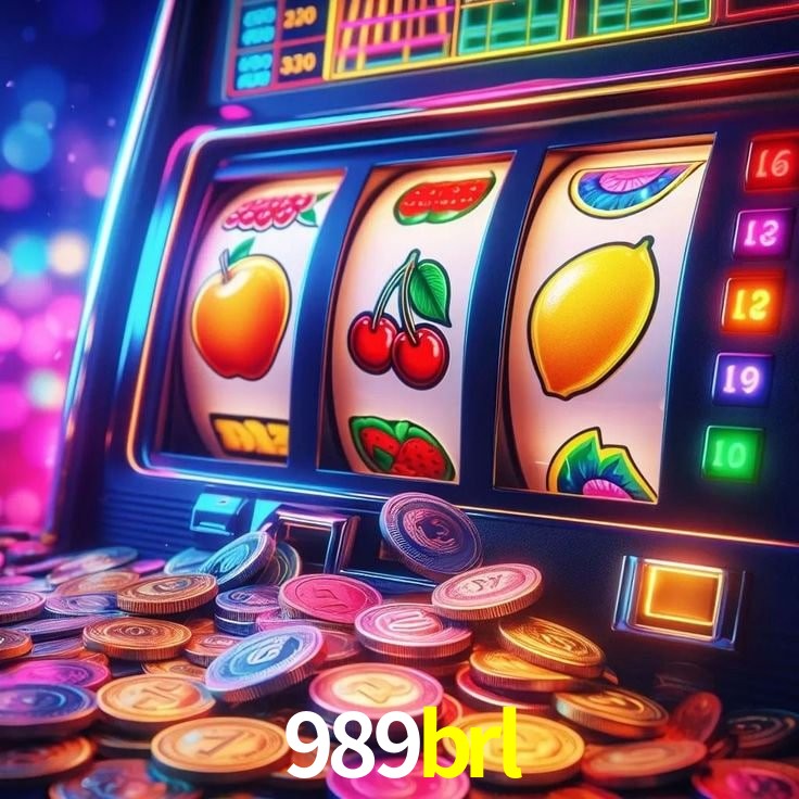 Casino Ao Vivo 989brl