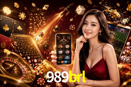 Secure Login 989brl