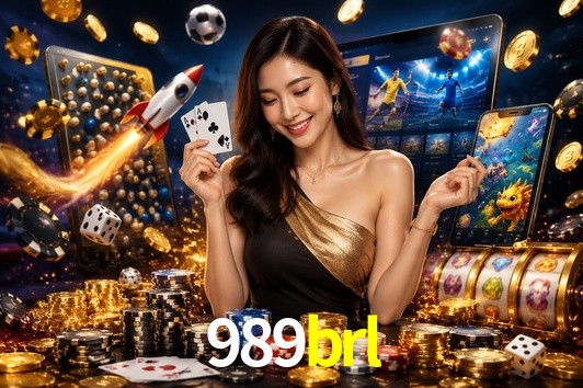 Game Providers 989brl