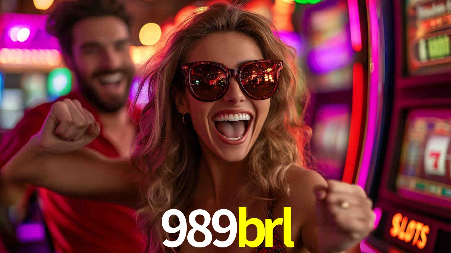 Descubra o Programa VIP da 989brl: Vantagens Exclusivas para Jogadores