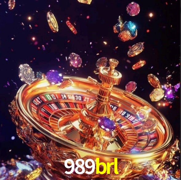 Casino Ao Vivo 989brl