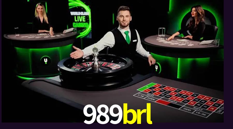 Flash Promotion 989brl