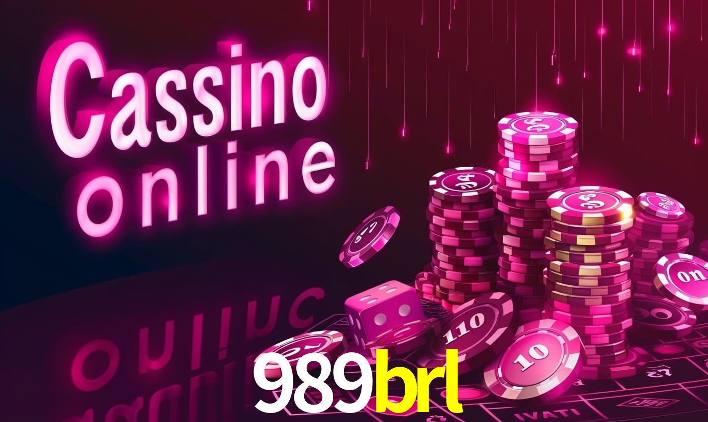 A Popularidade dos Caça-Níqueis no 989brl