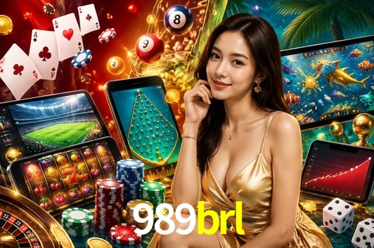 Aviator Game 989brl