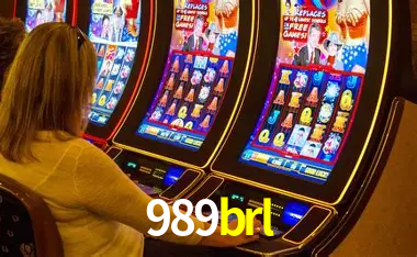 Descubra a Essência do 989brl: Nossa História e Compromissos