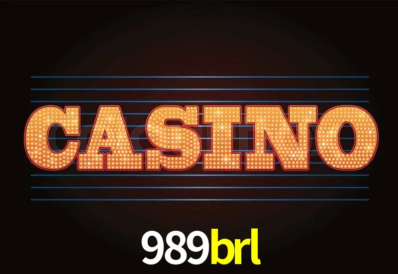 Casino VIP 989brl
