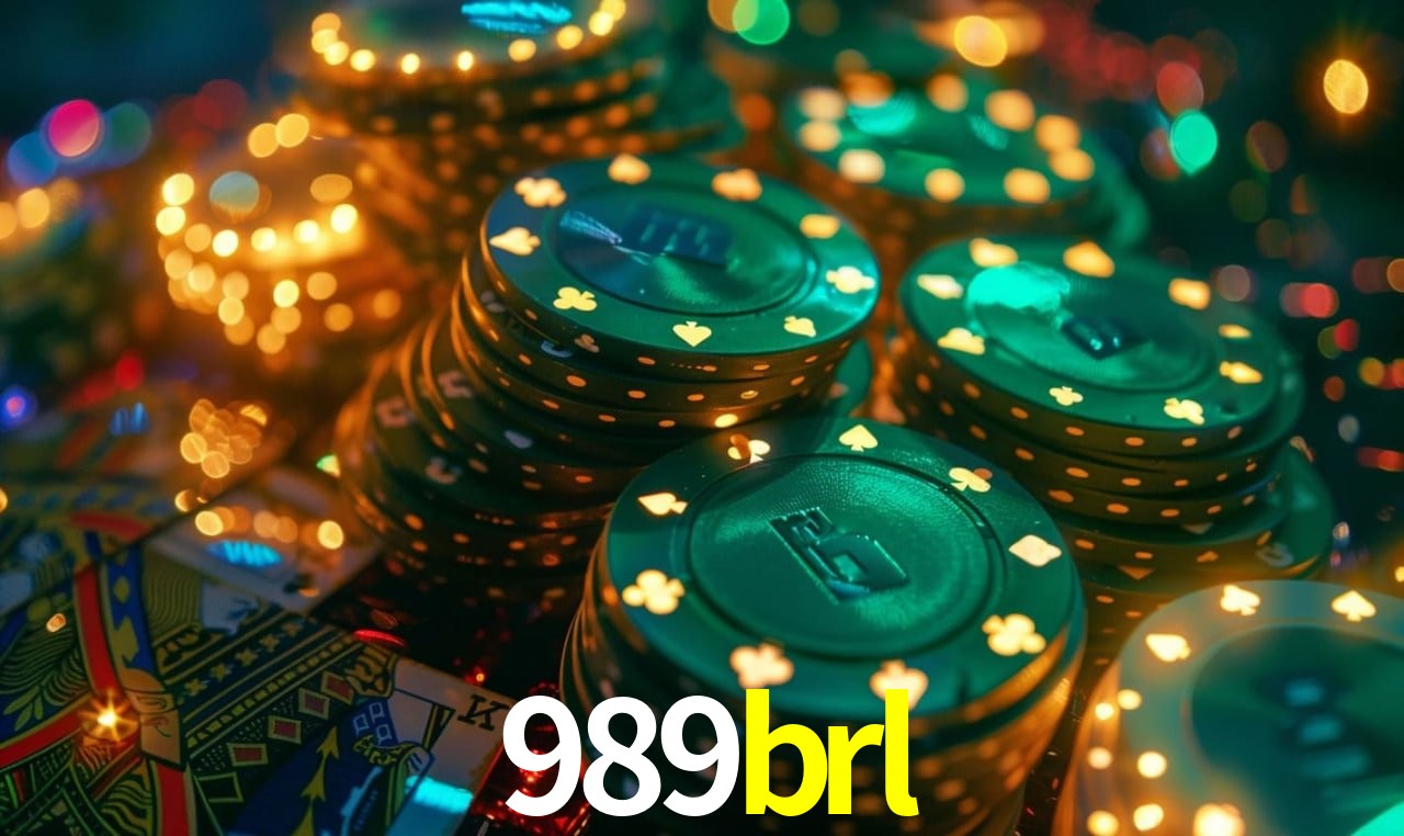 Bônus Diários 989brl