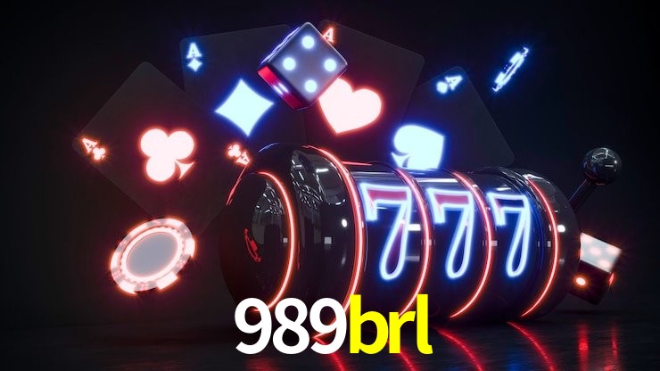 Football Betting 989brl