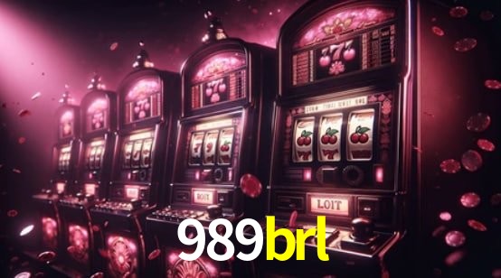 A Emoção da Loteria na 989brl: Uma Chance de Mudança de Vida