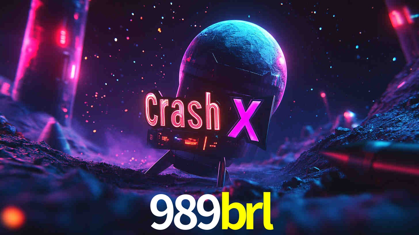 A Revolução dos Aplicativos de Jogos no 989brl