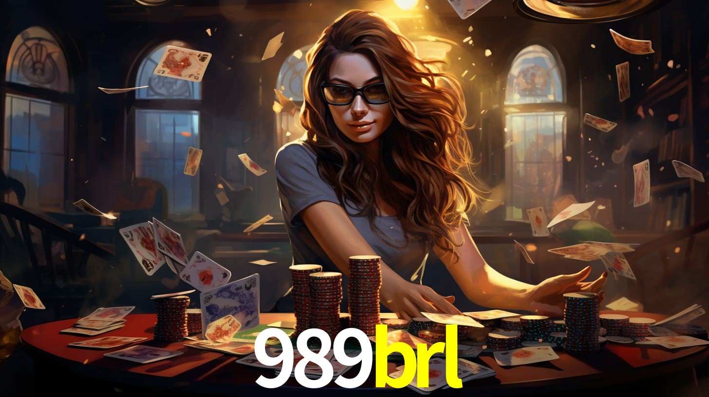 Blackjack Table 989brl