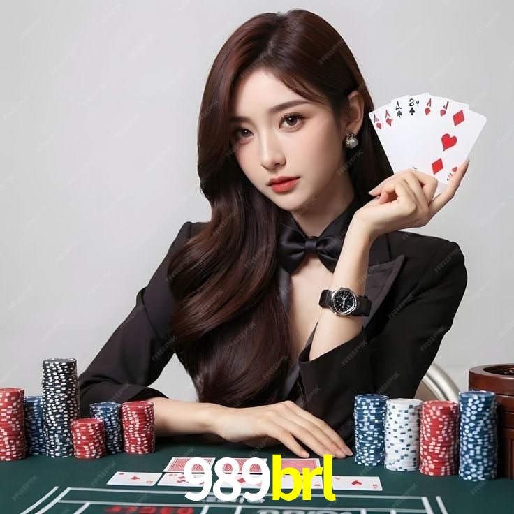 Diretório de Jogos 989brl