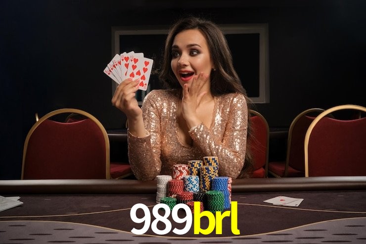 Desvendando o Mundo dos Jogos Virtuais na 989brl