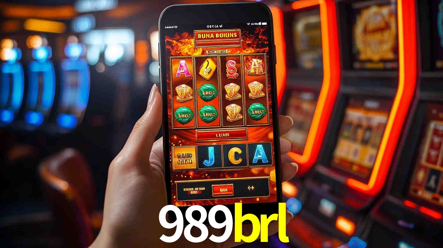 989brl,989brl.com
