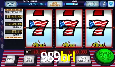 Desvendando o Mundo dos Jogos Virtuais na 989brl
