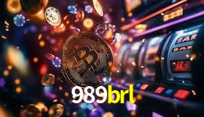 Descubra o Programa VIP da 989brl: Vantagens Exclusivas para Jogadores