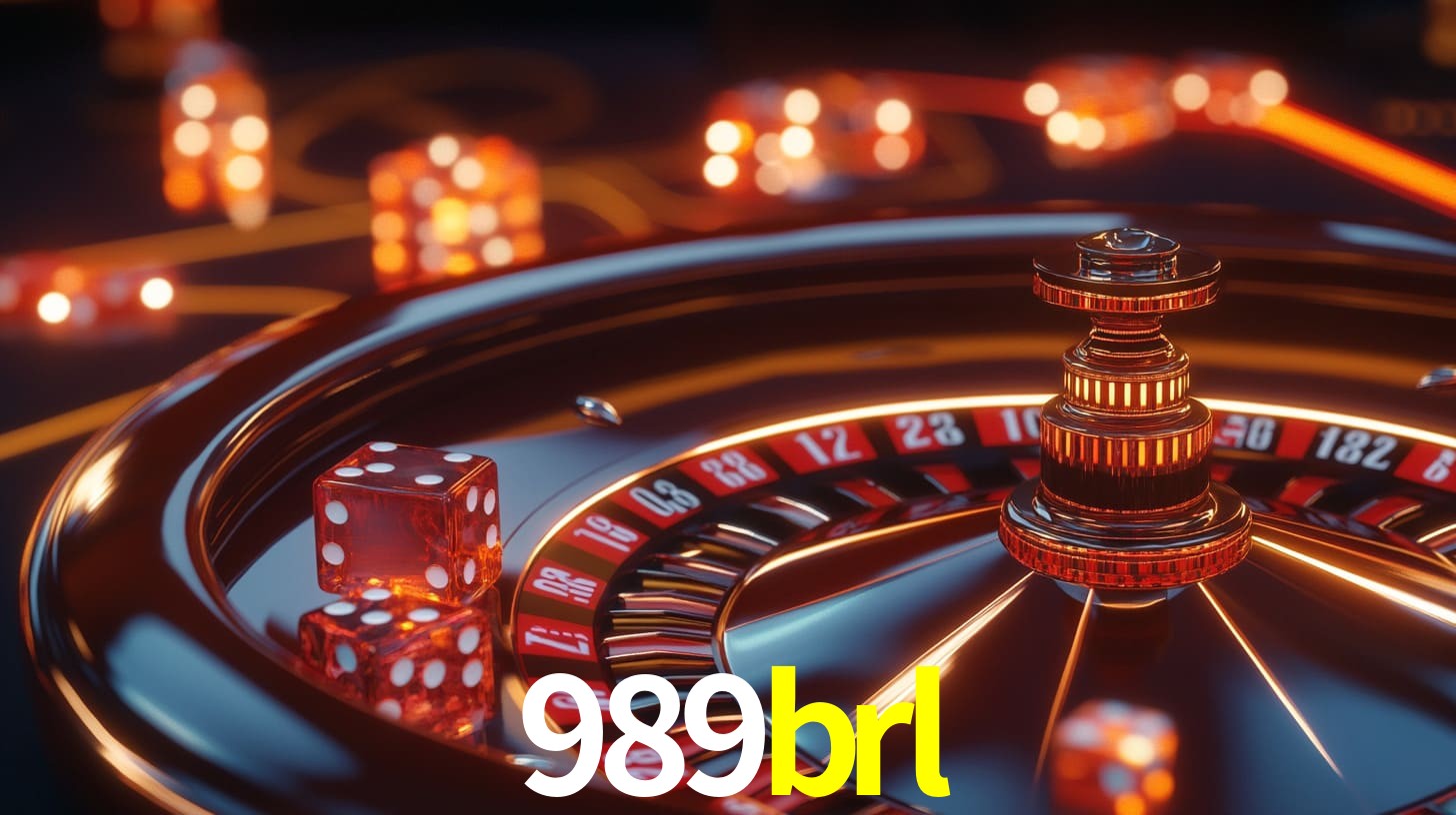 VIP Casino 989brl