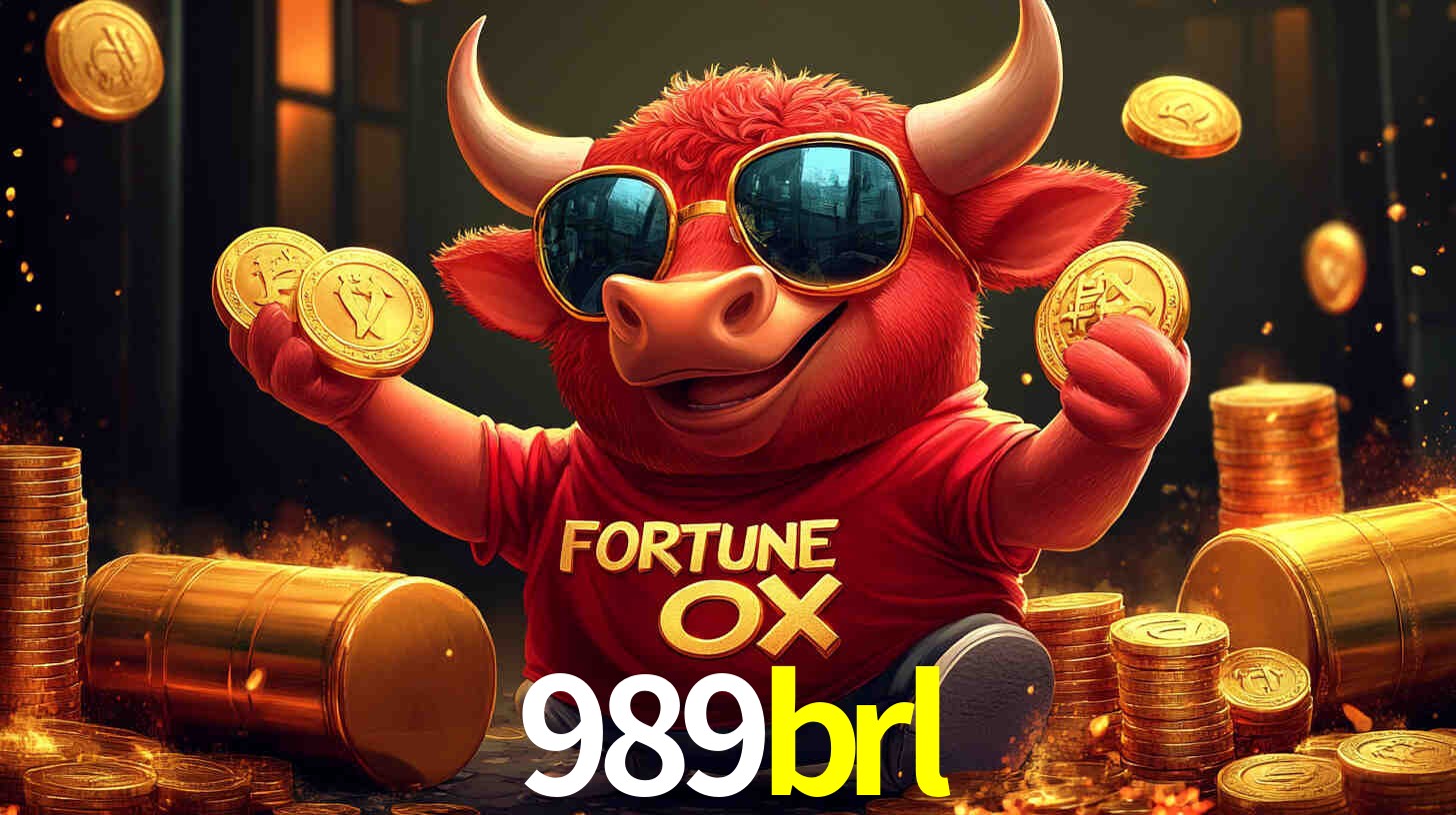 Descubra a Magia dos Jogos de Arcade no 989brl