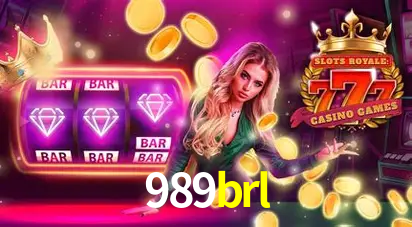 A Popularidade dos Caça-Níqueis no 989brl