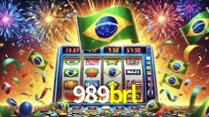 Game Statistics 989brl