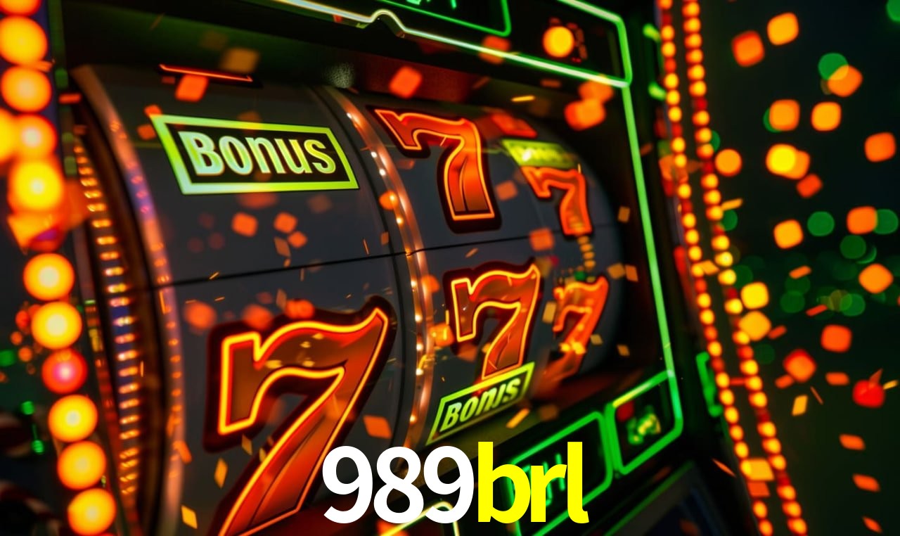 Descubra a Essência do 989brl: Nossa História e Compromissos