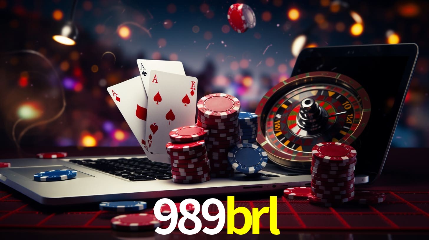 Live Casino 989brl