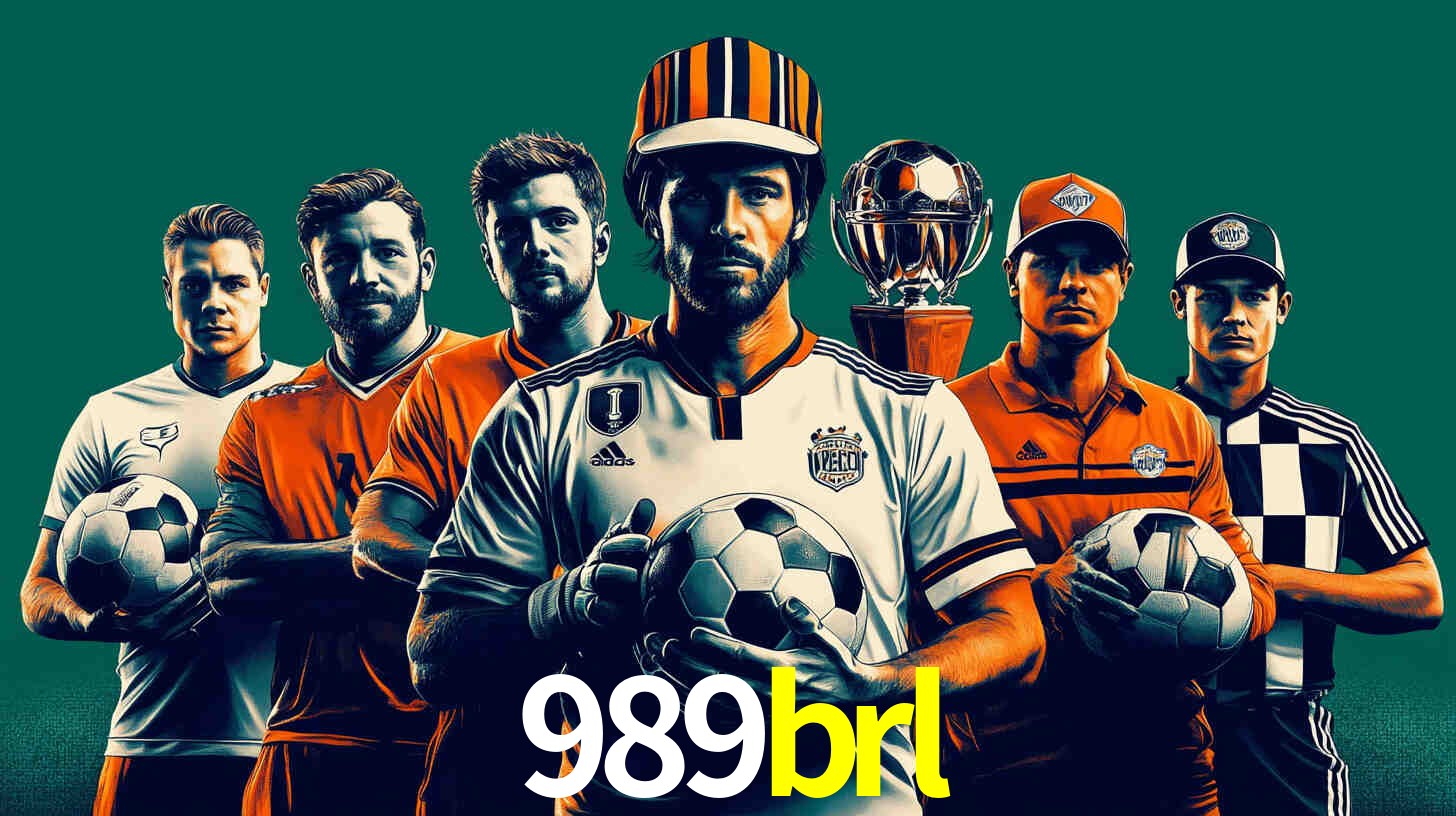 A Popularidade dos Caça-Níqueis no 989brl