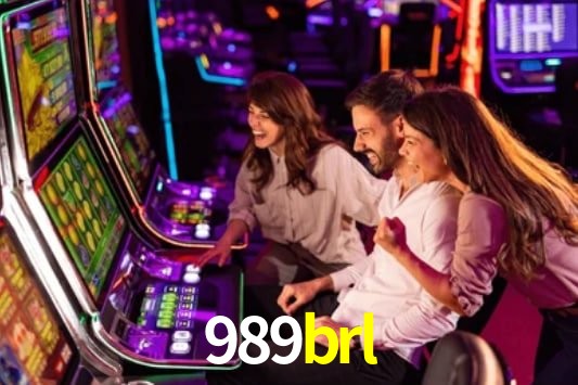 A Experiência Imersiva dos Cassinos Ao Vivo no 989brl