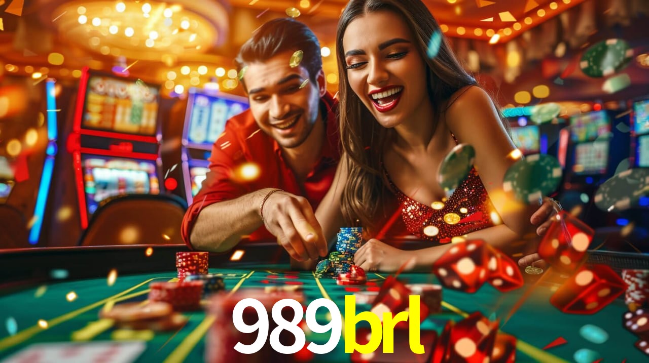 Estatísticas do Jogo 989brl