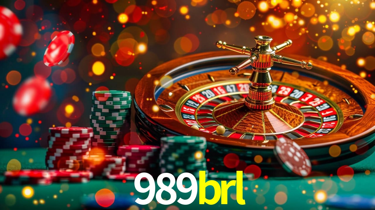Explorando a Categoria de Eventos em Apostas na 989brl