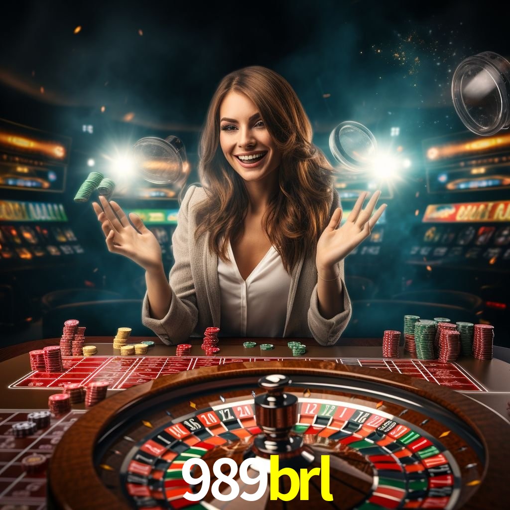 Explore as vantagens do 989brl: serviço profissional e confiabilidade
