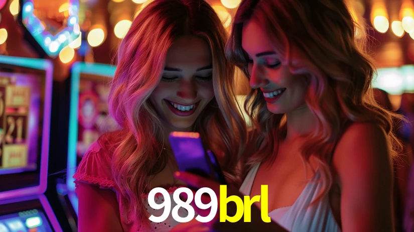 Experimente o Login Seguro Premium no 989brl