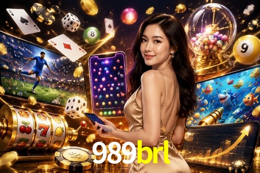 Live Casino 989brl