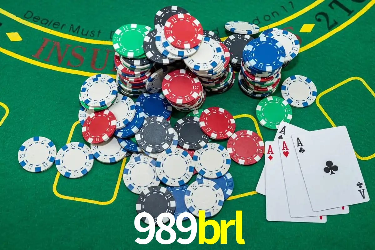 cassino 989brl