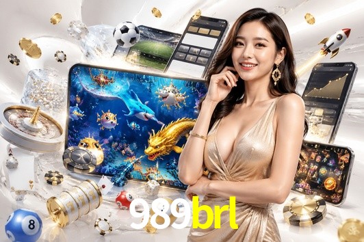 Slot Games 989brl