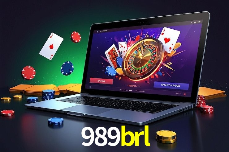 Login Seguro 989brl