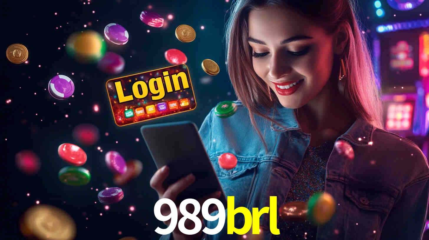 Apostas Esportivas na 989brl: Um Guia Completo