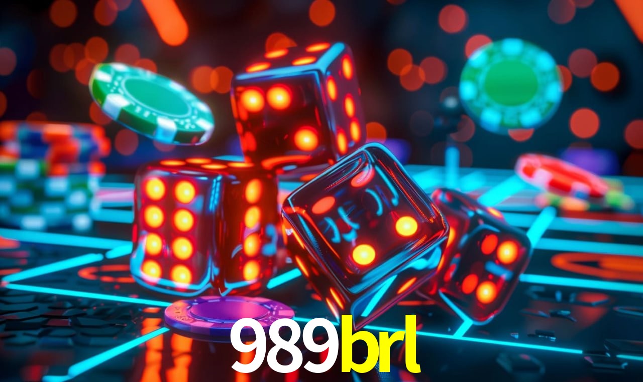 Inovações de Jogos na 989brl: O Futuro das Experiências Interativas