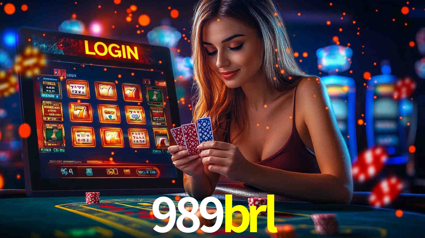 989brl,989brl.com
