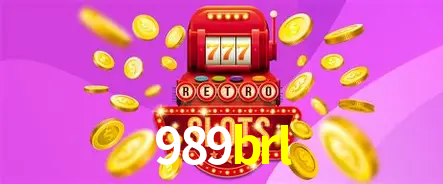 A Emoção da Loteria na 989brl: Uma Chance de Mudança de Vida