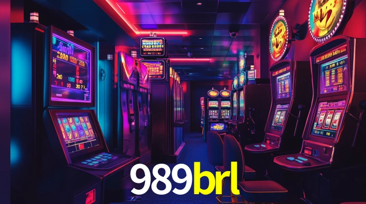 Ofertas Imperdíveis na 989brl: Promoções e Bônus Que Valem a Pena